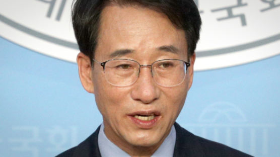 이원욱 “나도 민주화운동 출신이지만, 납득 힘든 ‘민주유공자 예우법’”