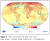북극 지역의 기온상승폭이 가장 가파르다. 자료 세계기상기구