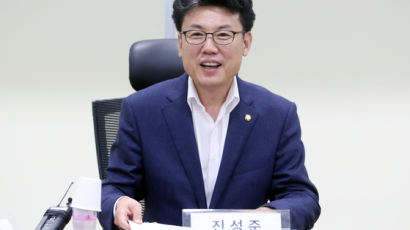 민주당 신임 '을지로위장' 진성준, '청년위장' 장경태