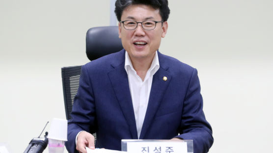 민주당 신임 '을지로위장' 진성준, '청년위장' 장경태