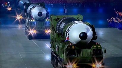 [속보] 미국 "북한에 실망…완전한 비핵화 협상 참여해야"