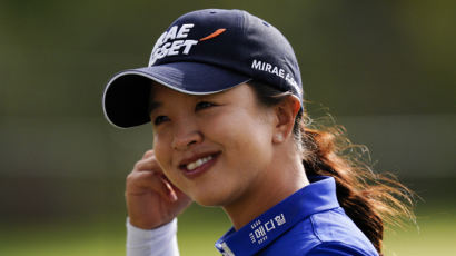 김세영 단독 선두, 박인비 4위...여자 PGA 챔피언십 3R