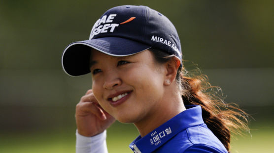 김세영 단독 선두, 박인비 4위...여자 PGA 챔피언십 3R