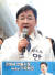 권영세 안동시장. 사진은 지난 총선에 무소속으로 출마해 한표를 호소하는 모습. 뉴스1