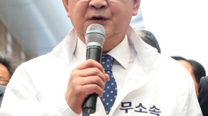 'TK=야당 텃밭' 공식 깨지나···권영세 안동시장 민주당 간다