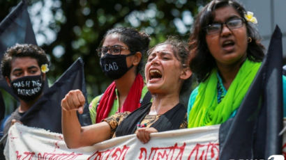 잇단 성폭행에 들끓는 방글라데시, 강간범에 사형제 도입
