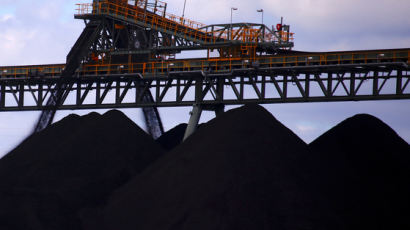 중국의 호주 때리기 계속되나…호주산 석탄 수입 사실상 중단