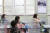 서울 중구의 한 초등학교에서 학생들이 마스크를 쓰고 수업을 받고 있다. 기사 내용과 무관. 뉴스1
