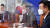 이낙연 더불어민주당 대표(왼쪽 두 번째)가 지난 8일 서울 여의도 국회에서 열린 법사위원 연석회의에서 발언하고 있다. 오종택 기자