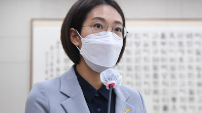 장혜영 “동성 커플 통계 마련”주장에 국민의힘은 발끈, 민주당은 침묵