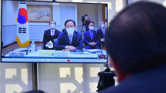 이수혁 발언 논란 속···美, 한국에 "화웨이 쓰지말라" 재압박