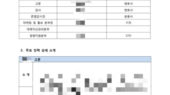 [단독]"이분이 라임 막았다" 김한석 녹취 등장한 '靑네트워크'