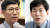 진중권 전 동양대 교수(왼쪽)와 박진영 민주당 상근부대변인. [연합뉴스, 페이스북 캡처]