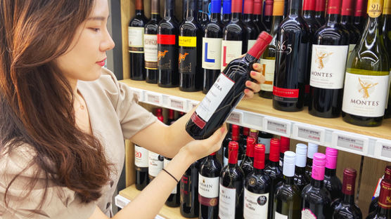 와인은 겨울에 마셔야 제맛?…공식 깨졌다