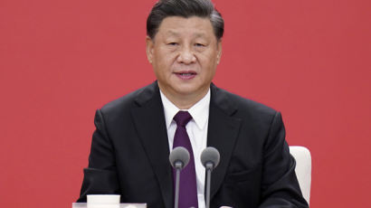 [CMG중국통신]시진핑, 선전 특구 40년 연설 "세계 혼란기, 개혁개방 확대할 것"