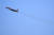 지난 5일 오후 F-15K 전투기가 대구 공군기지에서 이륙해 비행하고 있다. F-15K는 한국 공군의 주력 전투기다. [뉴스1]