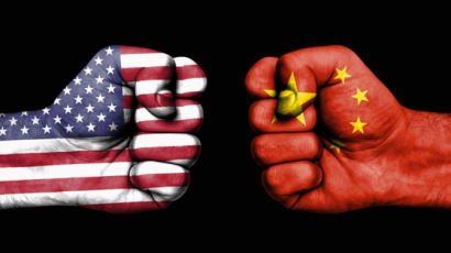 중국의 본심은 트럼프?…어차피 패패(敗敗)게임, 구관이 명관