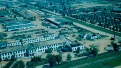 조병창·포로수용소·미군기지…부평캠프마켓 영욕의 80년史
