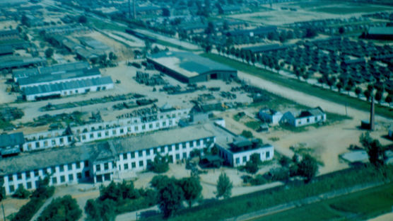 조병창·포로수용소·미군기지…부평캠프마켓 영욕의 80년史