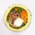 밥알을 하나도 넣지 않은 '김밥'의 탄생. 밥대신 달걀과 베이컨, 치즈 등 고단백, 고지방 식재료를 듬뿍 넣은 키토 김밥이다. 사진 헬로키토