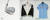 유소연, 김효주, 허미정 선수(왼쪽부터)가 기증한 골프 웨지와 티셔츠. [사진 위스타트]