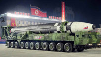 "北 신형 ICBM, 중량 100t 수준…TEL로 발사위치 이동 제한"