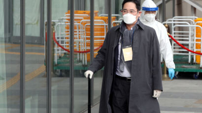 삼성 이재용 19일 베트남 출국, 총리와 단독 면담 예정