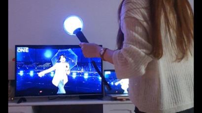 텅빈 사무실의 김대리···PT 하던 화면에선 BTS가 춤을 췄다