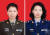 미 법무부가 공개한 중국 연구원 탕좐의 군복을 입고 있는 사진. [연합뉴스]