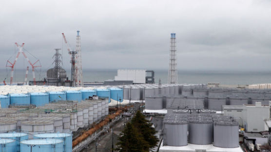 1주일 뒤 日 '후쿠시마 오염수 방류' 결정, 2년간 한국 대응은…