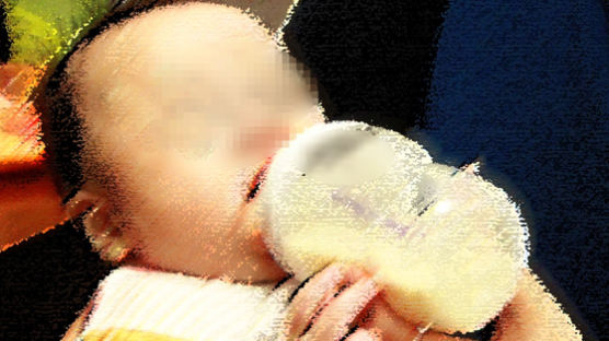 유아 젖병서 미세플라스틱 검출…"물 뜨거울수록 크게 늘어"