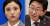 김소연 국민의힘 대전 유성을 당협위원장(왼쪽)과 박범계 더불어민주당 의원(오른쪽) [연합뉴스]