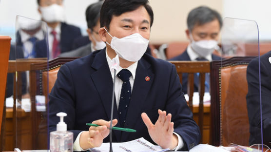원희룡 “日 후쿠시마 오염수 방류 용납 못해…당장 중단해야”