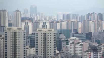 지난달 서울 아파트 매수 10건 중 4건은 2030, 역대 최고치