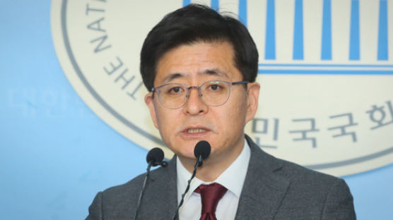 박원석 "수사지휘권 떠들썩한데 쥐 한마리뿐…秋의 정치게임"