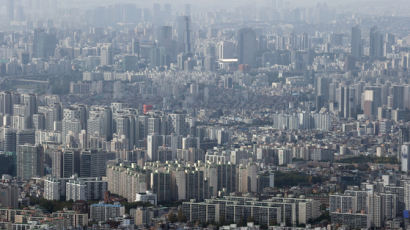文 부동산정책, 복병은 중국인? “강남 등 고급아파트 덥석 매입” 