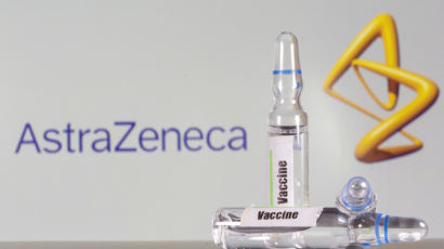 아스트라제네카 코로나 백신 임상시험 참가자 사망..."시험 계속"