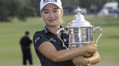 US여자오픈도... 올해 LPGA 메이저는 모두 '무관중' 개최