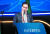 김종양 인터폴 총재가 2018년 11월 21일(현지시간) 아랍에미리트 두바이에서 열린 제87차 인터폴 총회에서 당선 수락 연설을 하고 있다. [사진 경찰청 ]