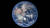 우주에서 바라본 지구의 모습. 미 항공우주국(NASA) 인공위성이 촬영했다. AFP=연합뉴스