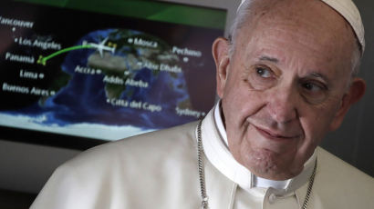 미국 압박에도…바티칸, 중국과 '주교 합의' 연장