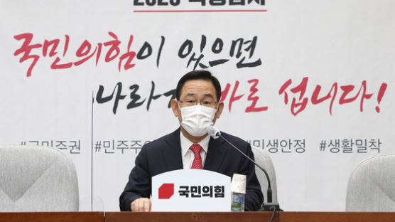 '윤석열 국감' 탄력받은 국민의 힘, 여당에 "특검 수용하라" 거센 압박