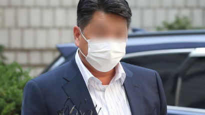 ‘옵티머스 사기 가담 혐의’ 스킨앤스킨 회장 구속영장 발부
