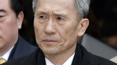 김관진, 군 댓글공작 혐의 2심도 실형