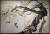 1956년 남편 김기창과 함께 그린 '봄C'. 종이에 채색, 167x248cm, 아라리오 컬렉션. 박래현이 나무를 그린 뒤 김기창이 참새를 그리고 글씨를 썼다. [사진 국립현대미술관]