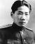 소련군 군복 차림의 마오안잉. 마오쩌둥의 장남이다. 사진=위키피디아