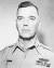 1953년 미 8군 사령관 시절의 제임스 밴 플리트 장군. 사진=미국 전쟁부