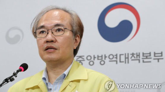 권준욱 "국내 개발중인 항체치료제, 코로나 6개 유전형 방어"