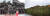 중국 단동의 인민지원군 기념 시설. 가운데 동상이 당시 사령원(총사령관)이던 펑더화이다.(왼쪽 사진)ㅂ6.25당시 중공군이 건너간 압록강의 모습. 건너편이 북한이다. 사진=감상진 기자