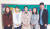 서울 공연초 조유진·권세경·김설영·노경민·박재준(왼쪽부터) 선생님은 학생들을 위해 CSR(기업의 사회적 책임) 전문가를 섭외해 사회와 연결된 수업을 마련했다.